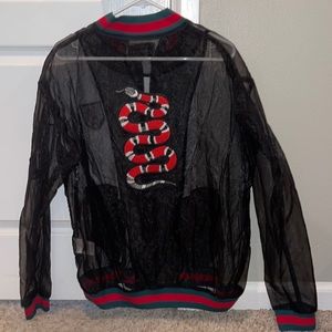 Gucci Jacket